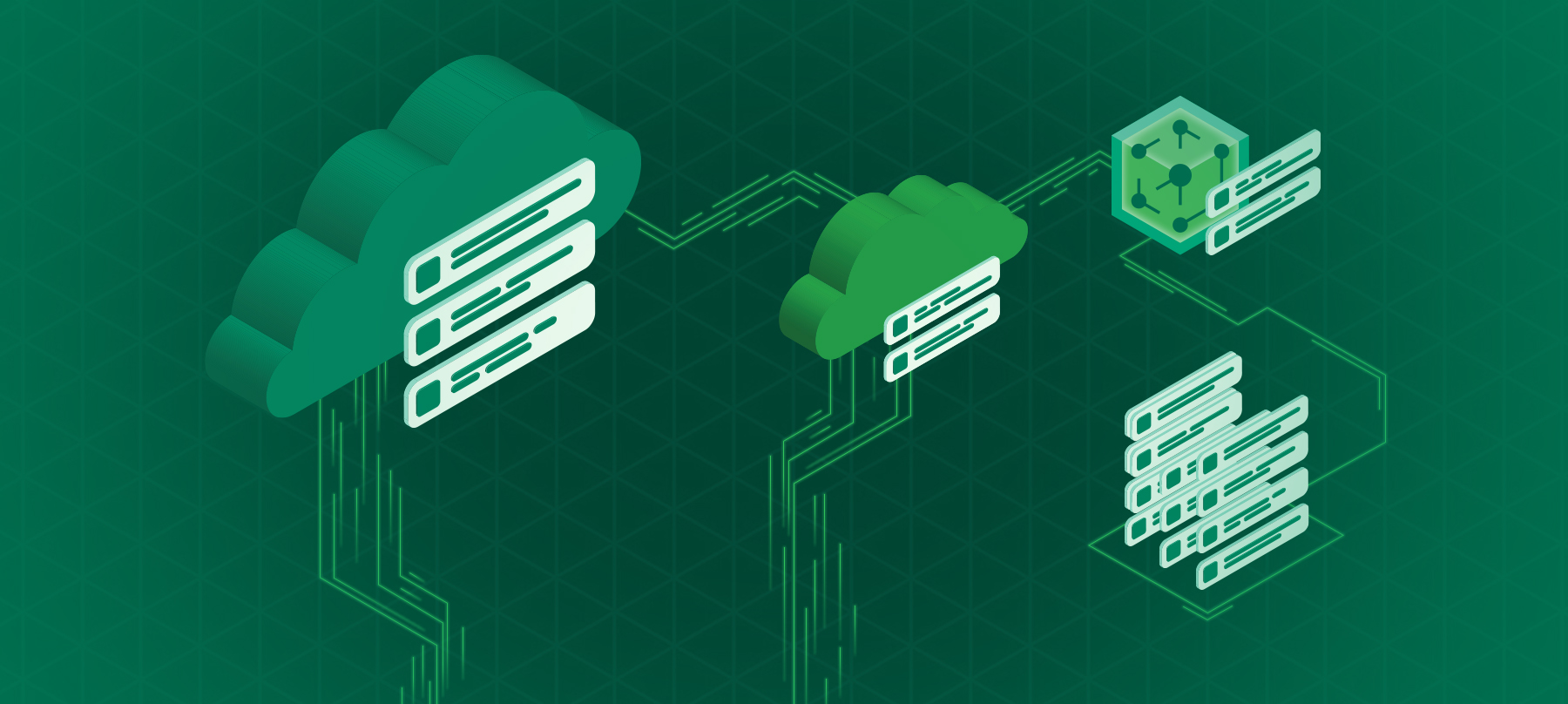 Deploy anywhere